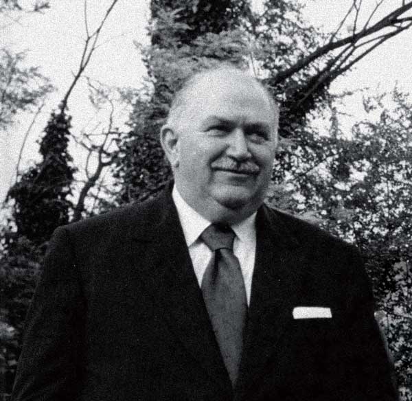 Teresio Fantini – Cogefa