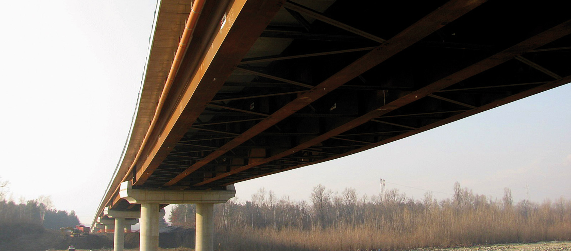 Venaria Borgaro – Infrastrutture – 01