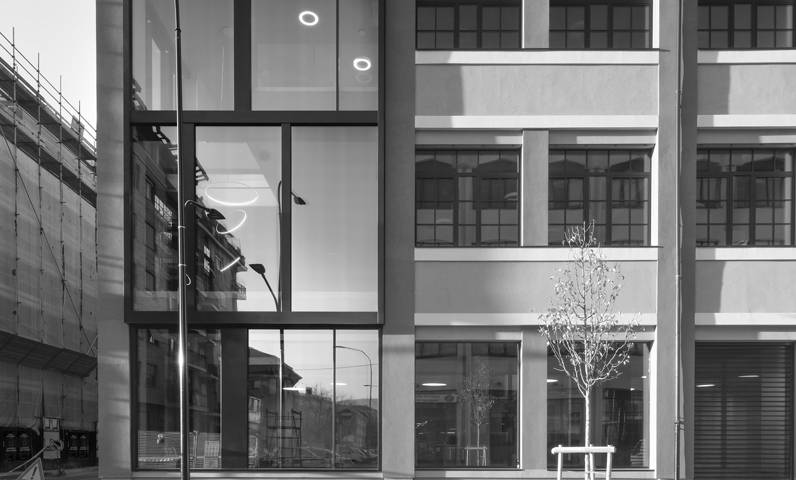 Corso Novara – Edilizia commerciale – 02
