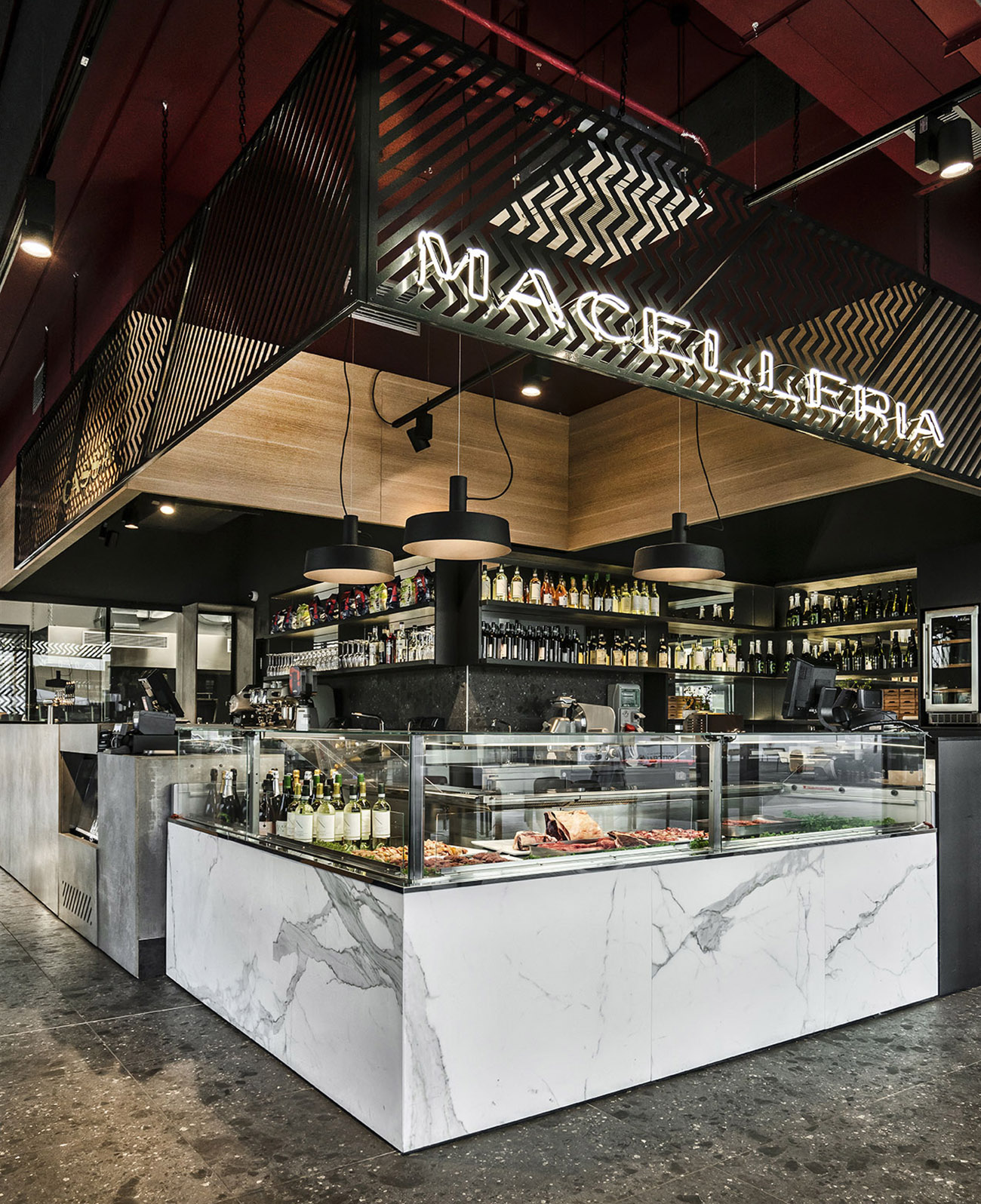 WeGrill – Edilizia civile – 04