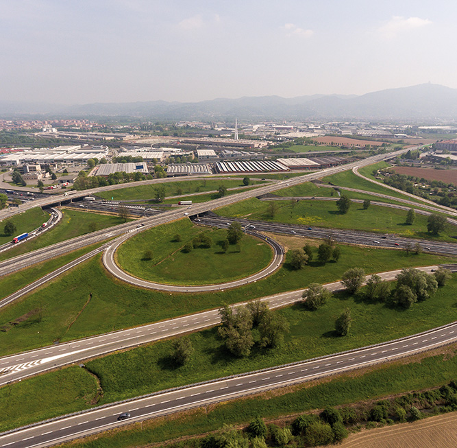 Cogefa Storia 1988-2000