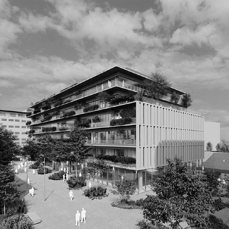 Copertina Manifattura Tabacchi Firenze
