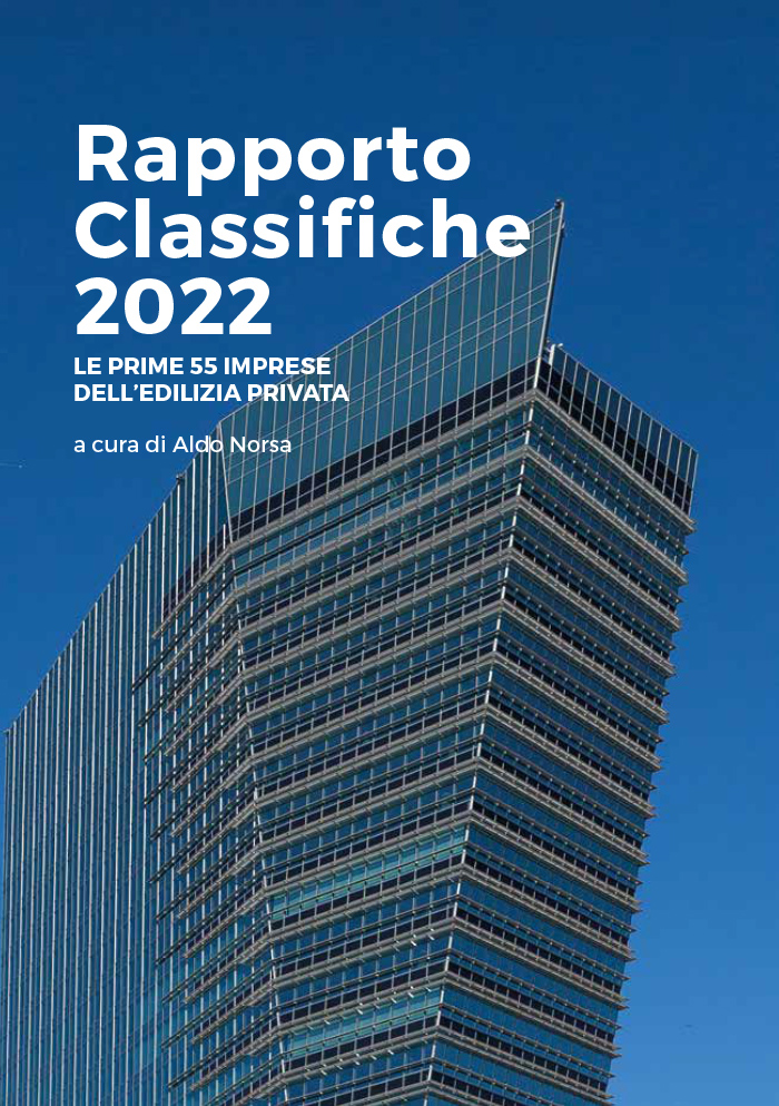 Edilizia privata 2022