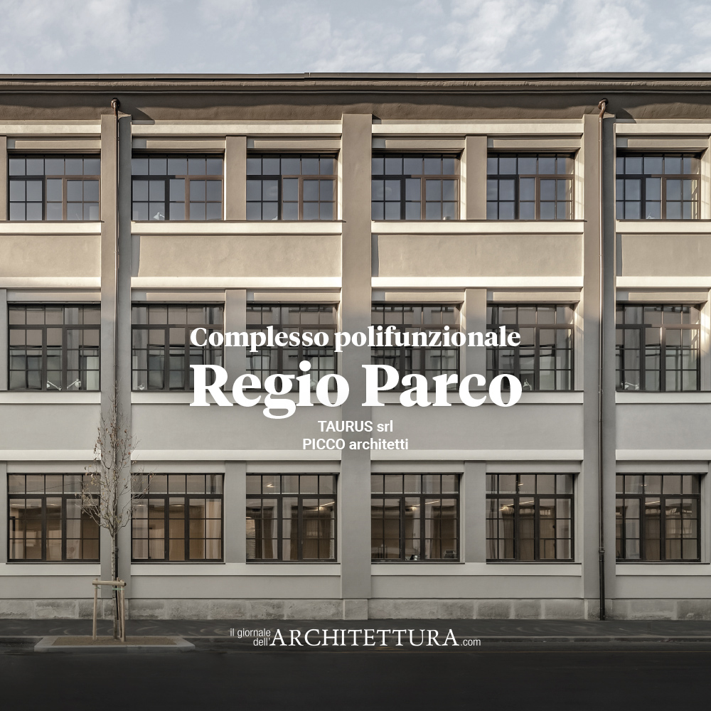 Book Regio Parco