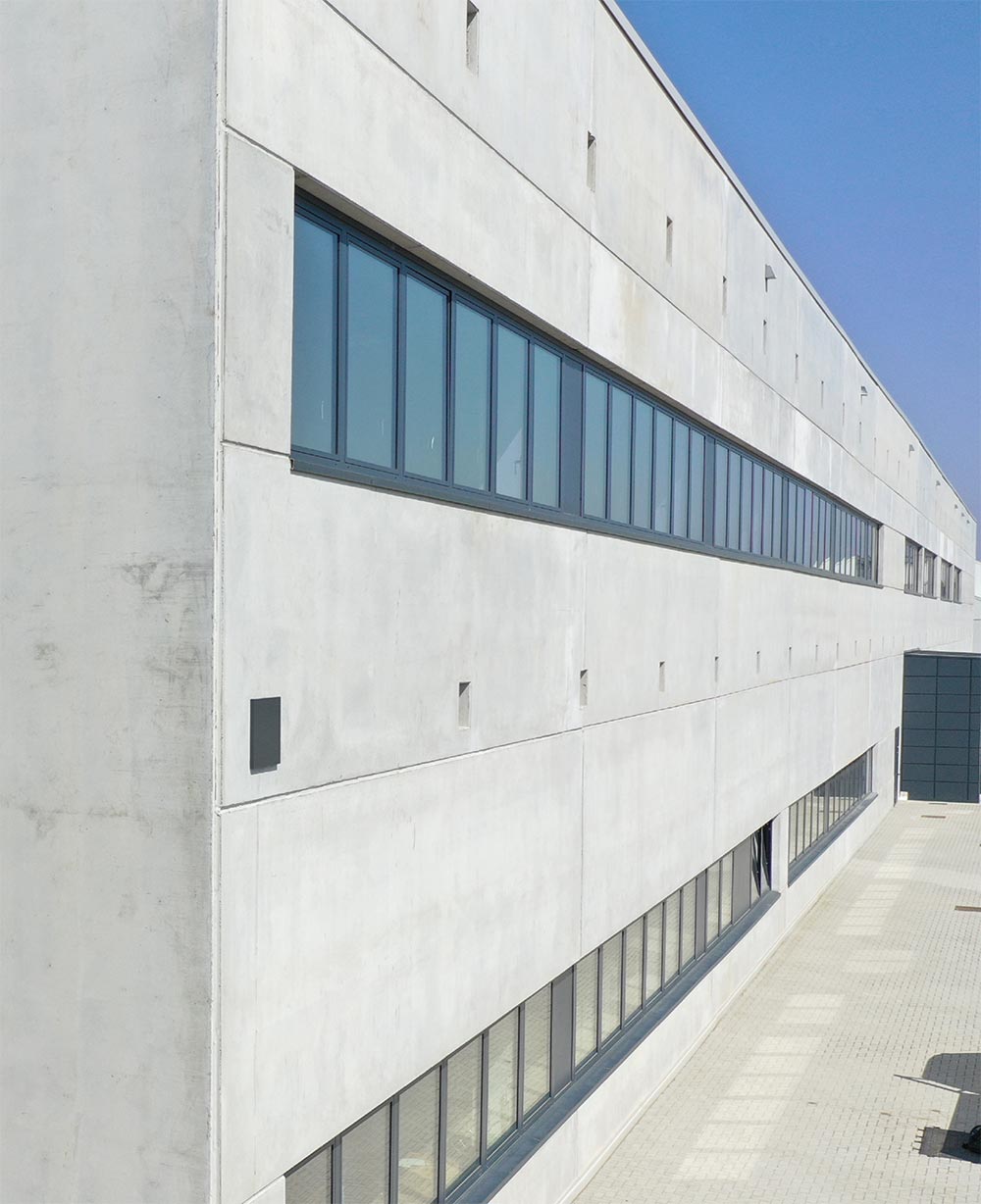 SKF-pj-verticale Progetto SKF