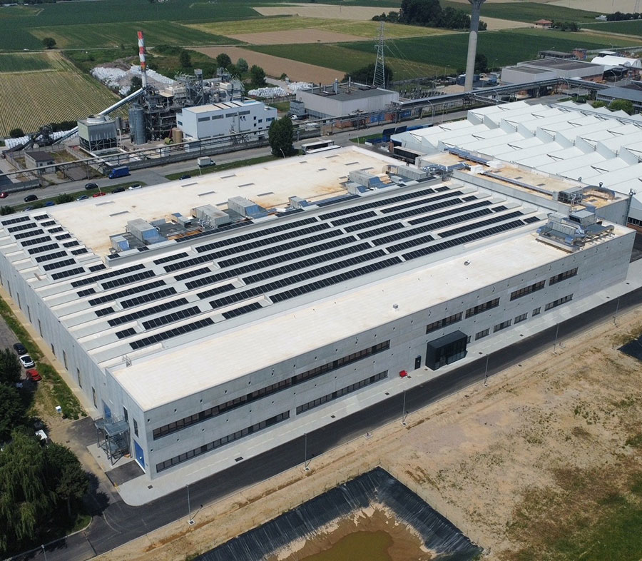 Progetto SKF