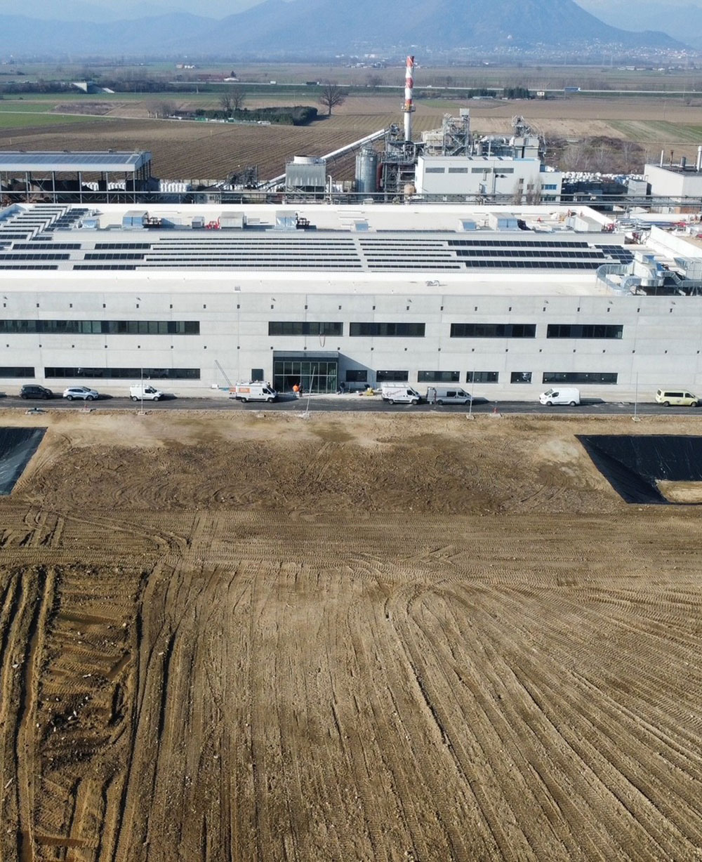 Progetto SKF