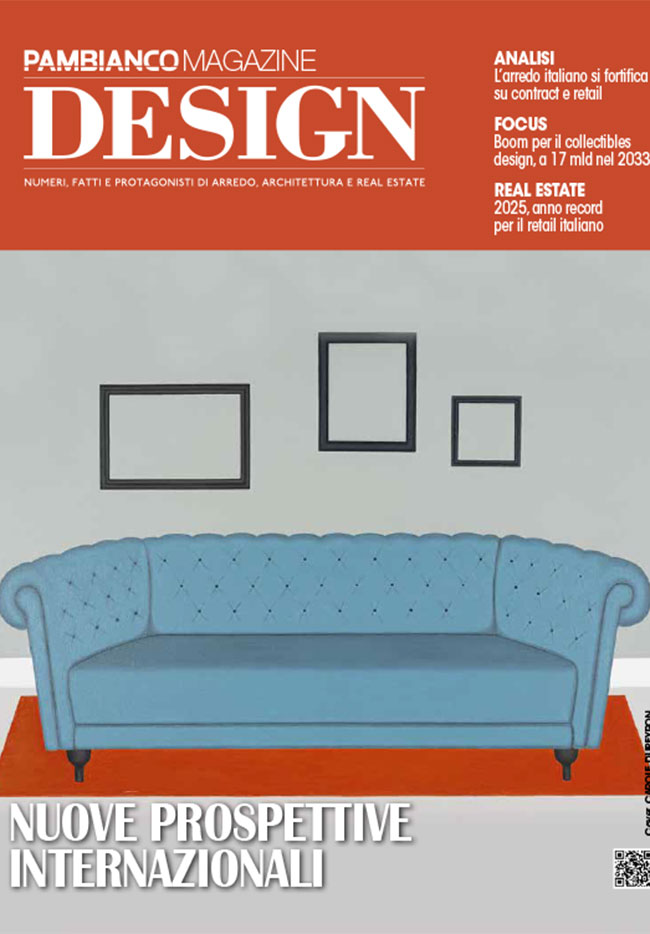 Pambianco Design