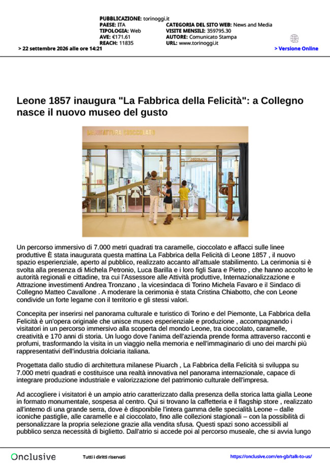 Pambianco Design